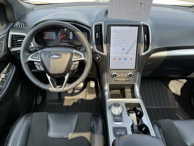 used 2024 Ford Edge car, priced at $40,747