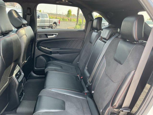 used 2024 Ford Edge car, priced at $40,747