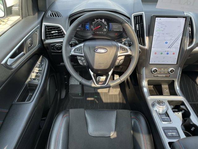 used 2024 Ford Edge car, priced at $40,747