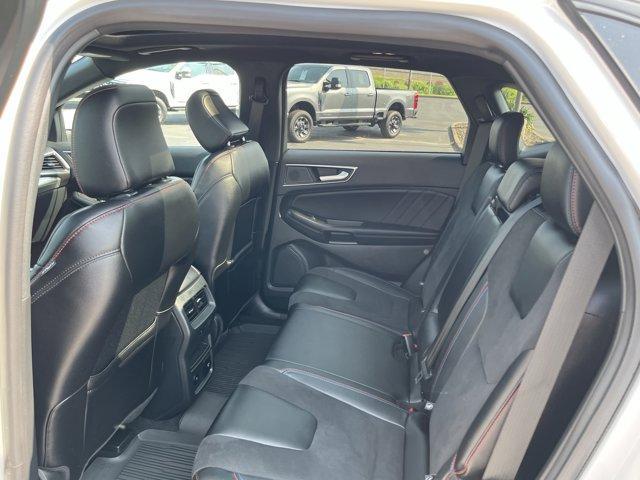 used 2024 Ford Edge car, priced at $40,747