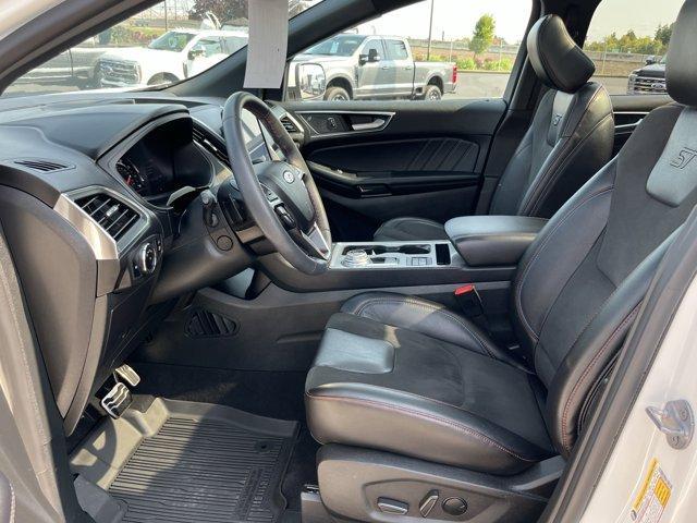 used 2024 Ford Edge car, priced at $40,747