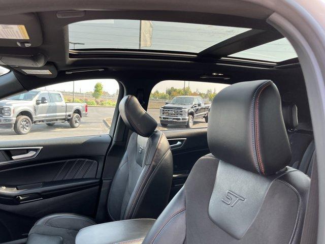 used 2024 Ford Edge car, priced at $40,747