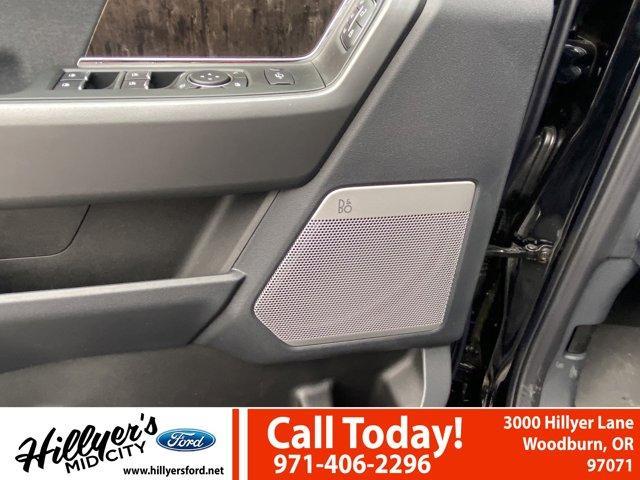 new 2025 Ford F-350 car, priced at $83,947