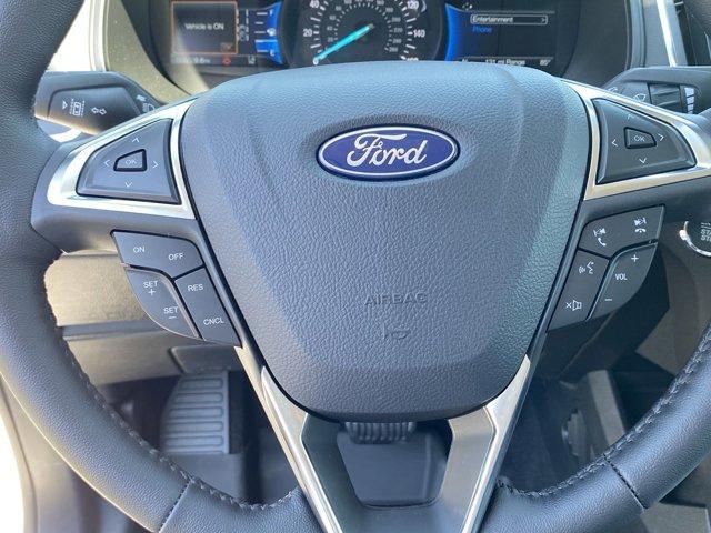 new 2024 Ford Edge car, priced at $44,947