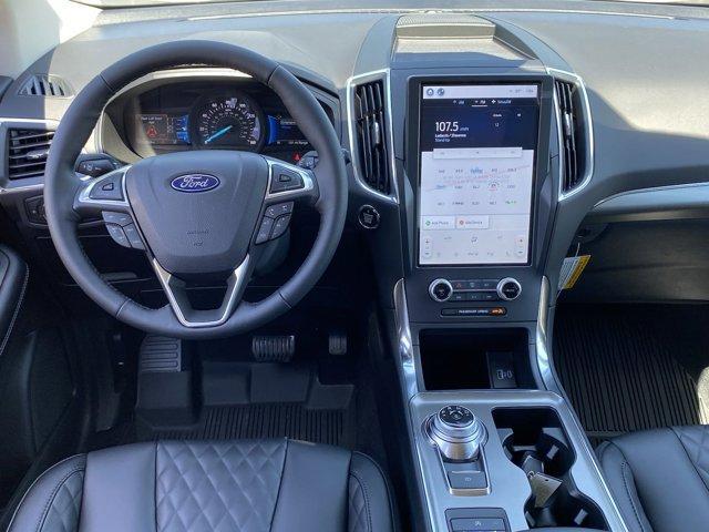 new 2024 Ford Edge car, priced at $44,947