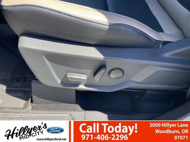 new 2024 Ford Bronco car, priced at $64,947