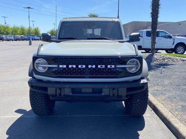 new 2024 Ford Bronco car, priced at $64,947