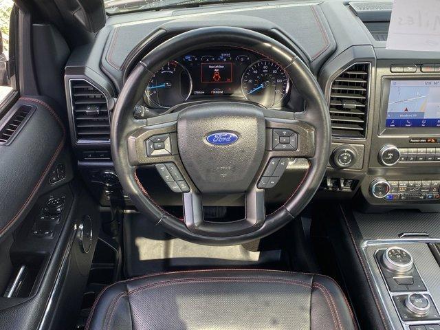 used 2021 Ford Expedition Max car, priced at $56,747