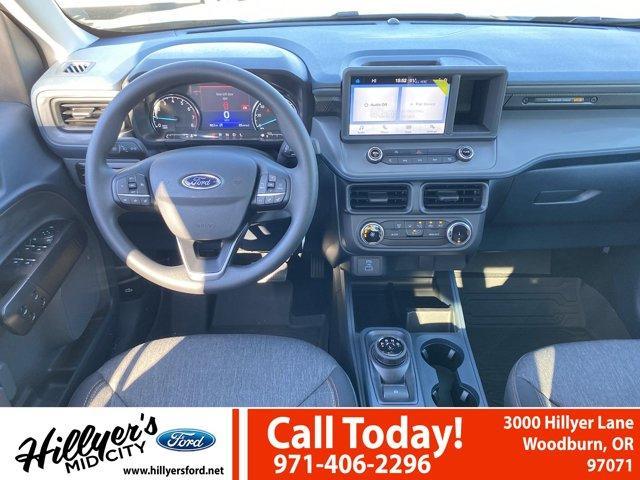 new 2024 Ford Maverick car