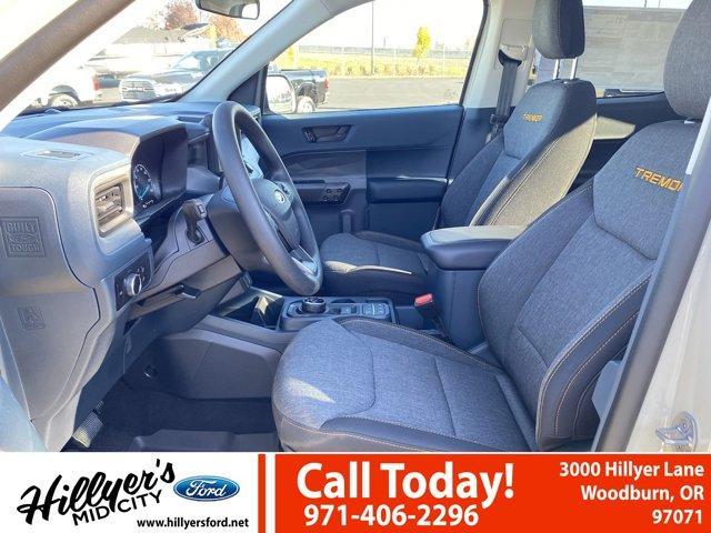 new 2024 Ford Maverick car