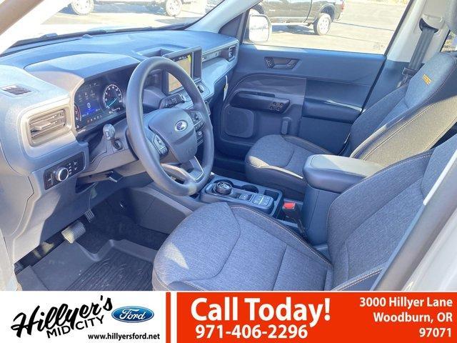 new 2024 Ford Maverick car