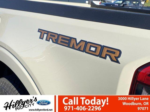 new 2024 Ford Maverick car