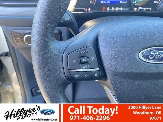 new 2024 Ford Maverick car
