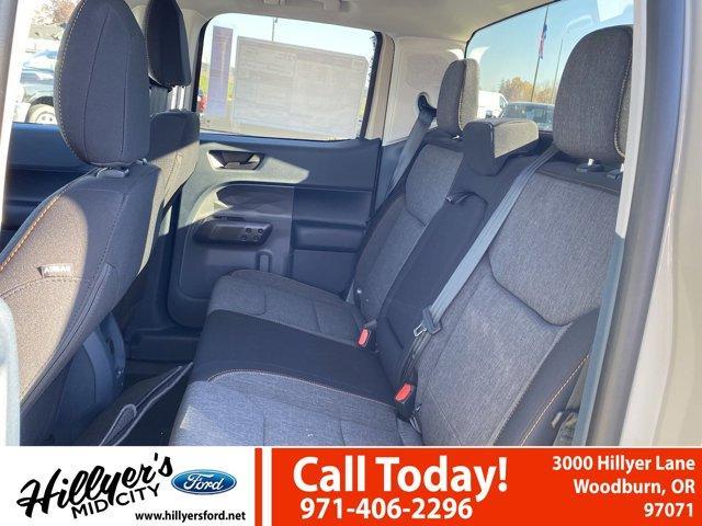 new 2024 Ford Maverick car