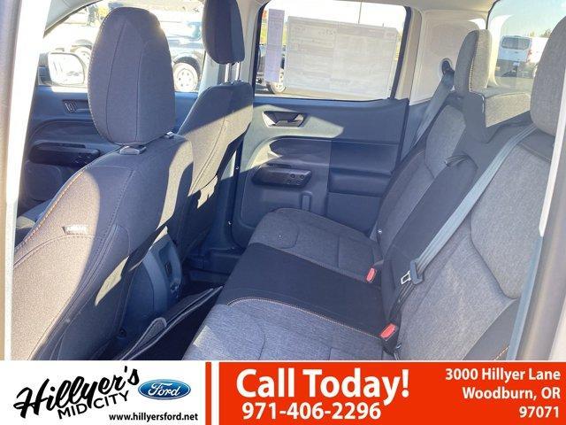 new 2024 Ford Maverick car