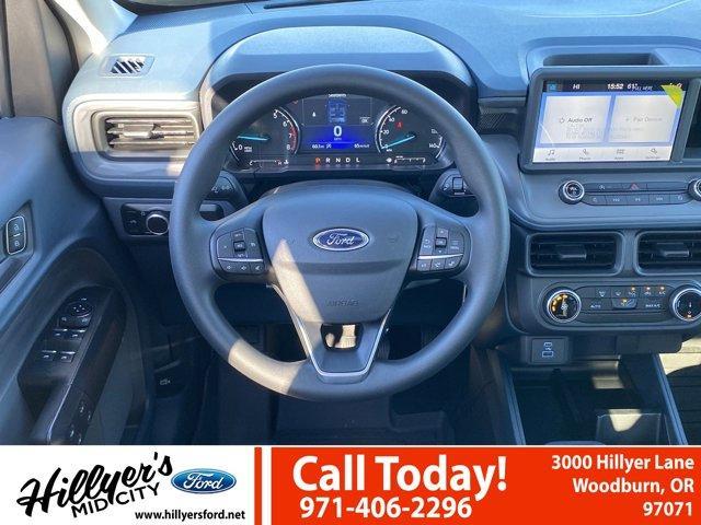 new 2024 Ford Maverick car