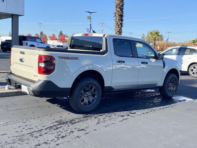 new 2024 Ford Maverick car