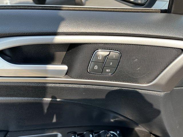 used 2018 Ford Fusion car, priced at $14,747