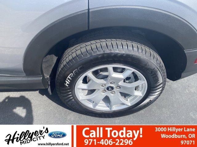 used 2022 Ford Bronco Sport car, priced at $24,747