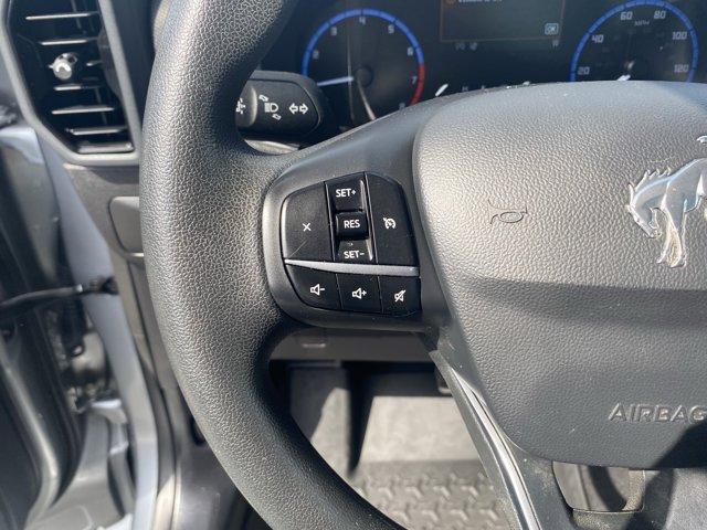 used 2022 Ford Bronco Sport car, priced at $24,747