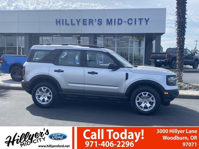 used 2022 Ford Bronco Sport car, priced at $24,747