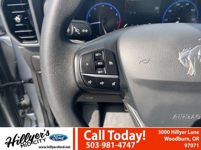 used 2022 Ford Bronco Sport car, priced at $24,747