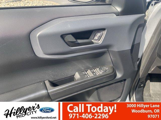 used 2022 Ford Bronco Sport car, priced at $24,747