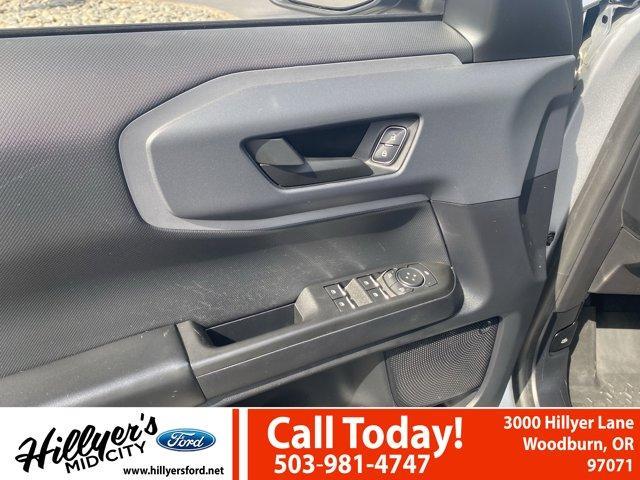 used 2022 Ford Bronco Sport car, priced at $24,747