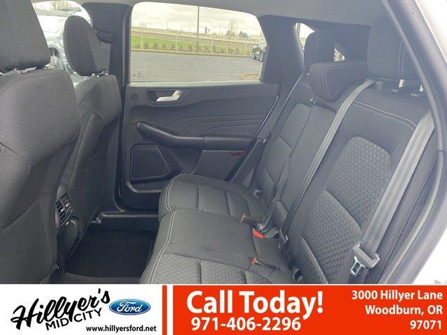 new 2025 Ford Escape car