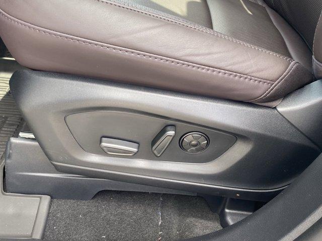 new 2025 Ford Explorer car