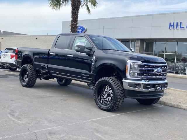 new 2023 Ford F-350 car, priced at $102,747