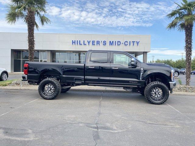 new 2023 Ford F-350 car, priced at $95,747