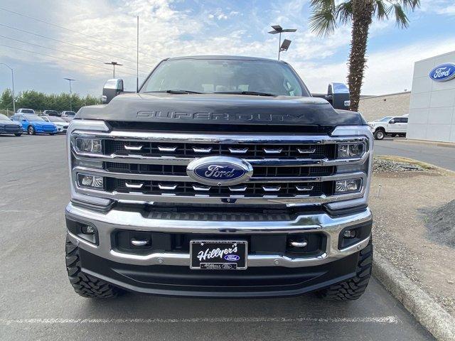 new 2023 Ford F-350 car, priced at $95,747