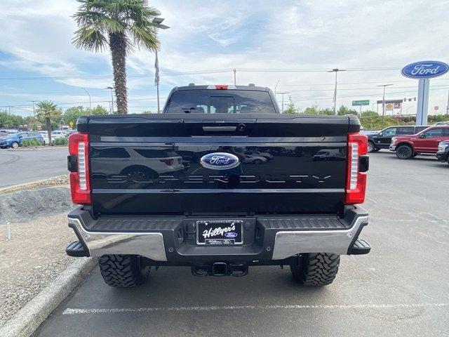 new 2023 Ford F-350 car, priced at $95,747