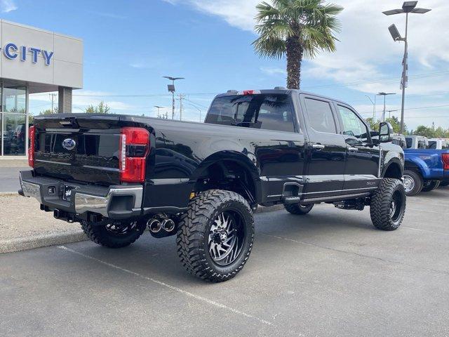 new 2023 Ford F-350 car, priced at $95,747