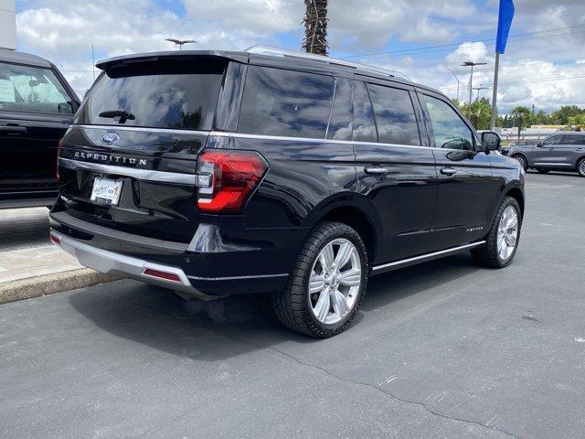 used 2023 Ford Expedition car, priced at $52,747