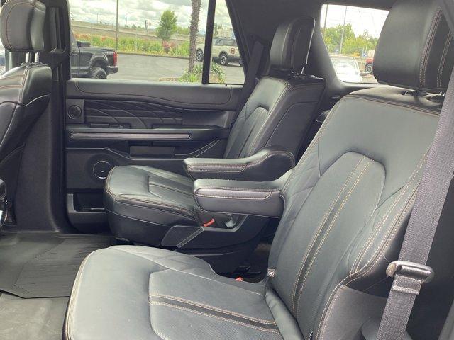 used 2023 Ford Expedition car, priced at $52,747
