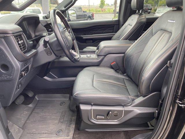 used 2023 Ford Expedition car, priced at $52,747