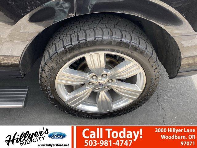used 2023 Ford Expedition car, priced at $52,747