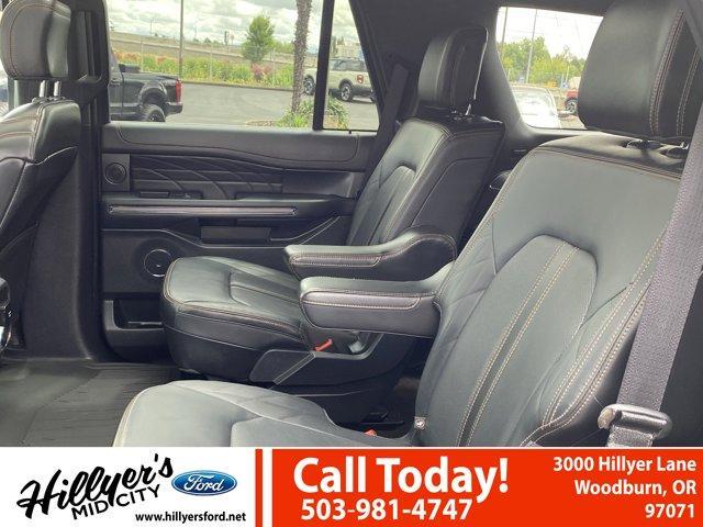 used 2023 Ford Expedition car, priced at $52,747