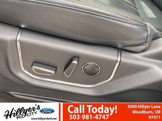 used 2023 Ford Expedition car, priced at $52,747