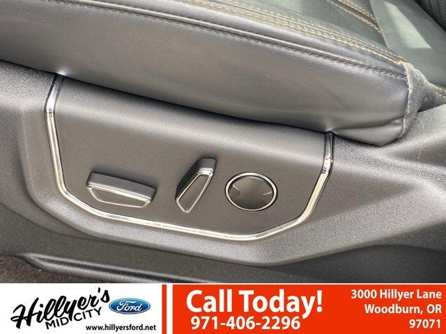 used 2023 Ford Expedition car, priced at $52,747