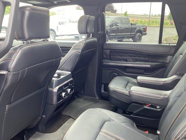 used 2023 Ford Expedition car, priced at $52,747