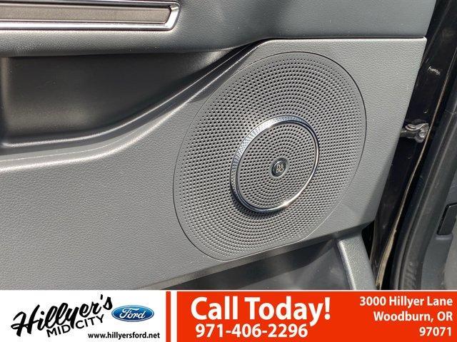used 2023 Ford Expedition car, priced at $52,747
