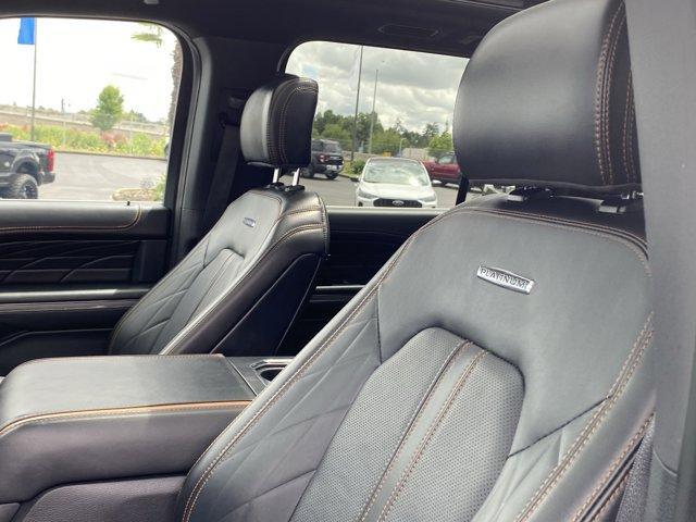used 2023 Ford Expedition car, priced at $52,747