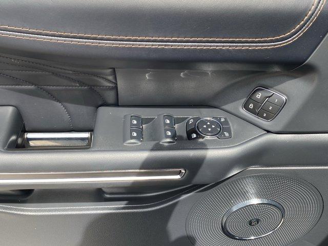 used 2023 Ford Expedition car, priced at $52,747