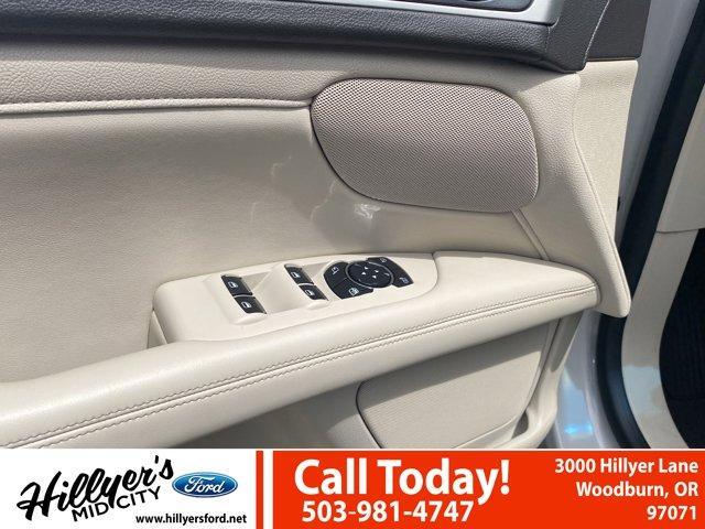 used 2019 Lincoln MKZ car, priced at $24,747