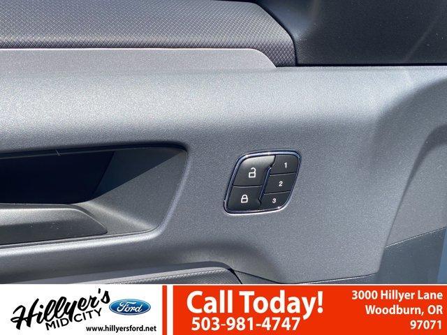 used 2023 Ford Bronco Sport car