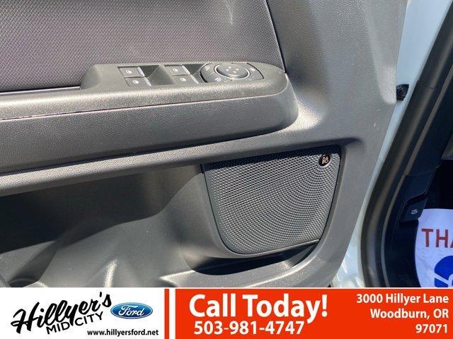 used 2023 Ford Bronco Sport car