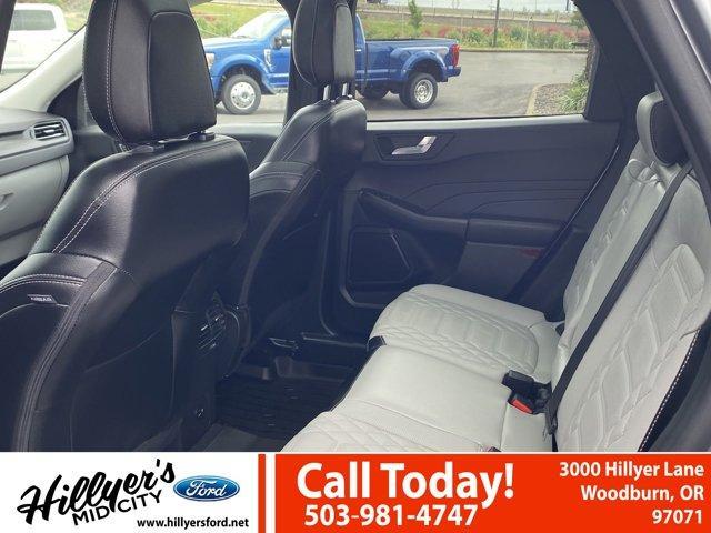 used 2023 Ford Escape car, priced at $29,747